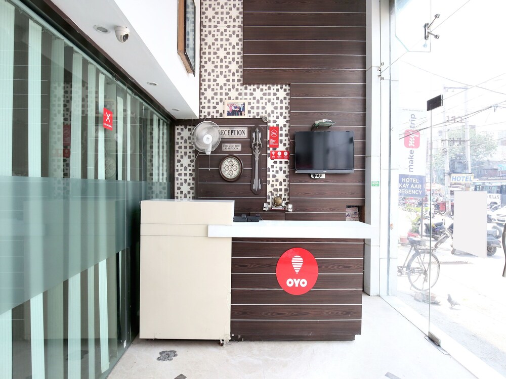 OYO 14515 Hotel Paras Regency — Amritsar — photo 3
