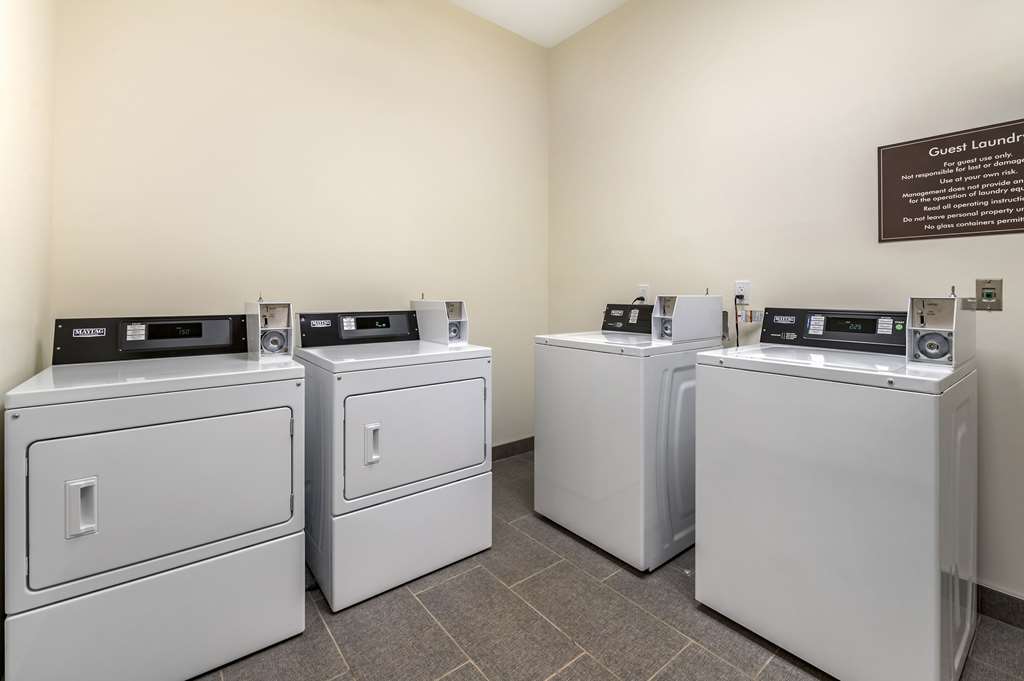 MainStay Suites Georgetown Lexington North - photo 29