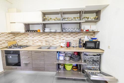 Bellissimo Apartamento City Center