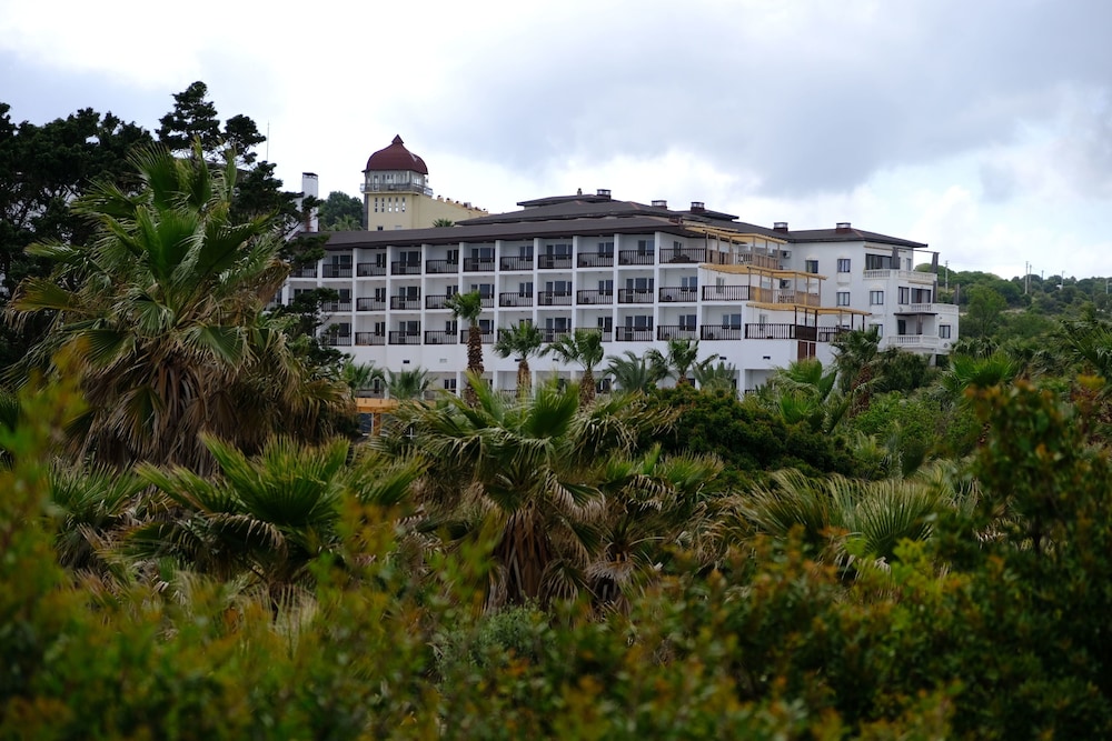 Kerasus Spa & Wellness Resort — 4-Star Luxury Hotel in Cesme, Turkey