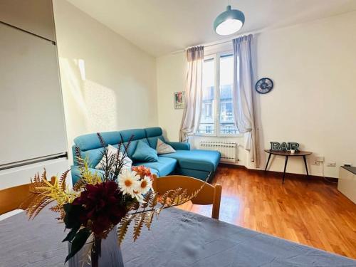 Corso Buenos Aires 2BR Sofa Bed M1 M2 Loreto Milan — 4-Star Luxury Hotel in Milan, Italy