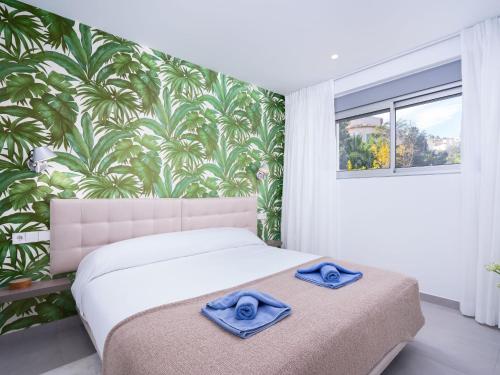 Villa Lirios by Interhome — 4-Star Luxury Hotel in Benitachell, Spain