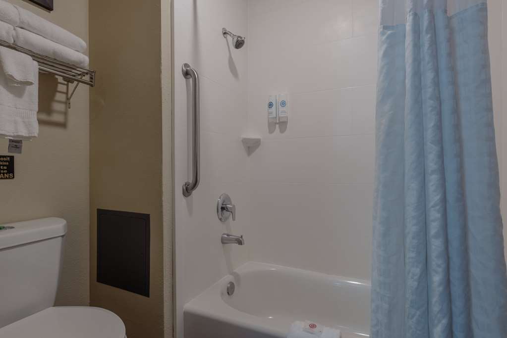 Comfort Inn & Suites Alamosa - photo 34