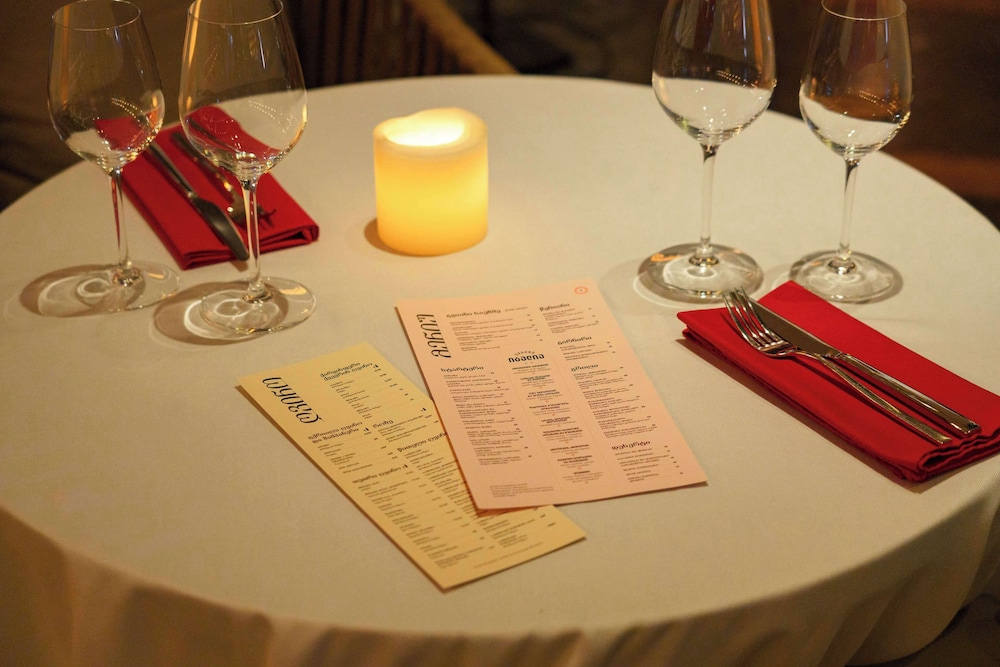 מזון ומשקאות