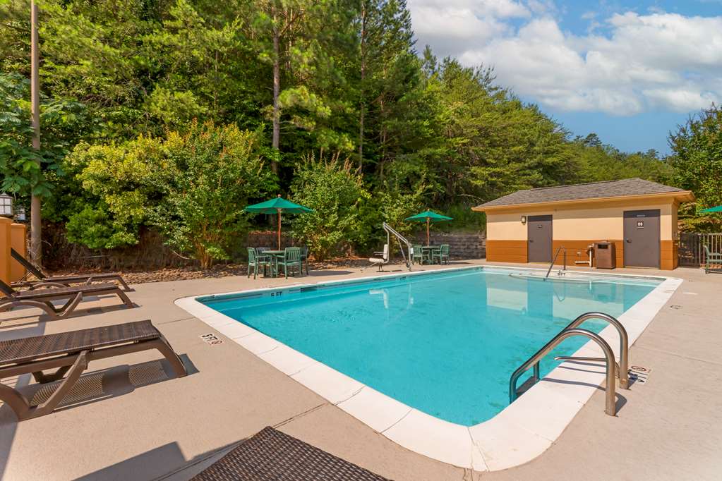 Best Western Seneca Clemson - photo 2