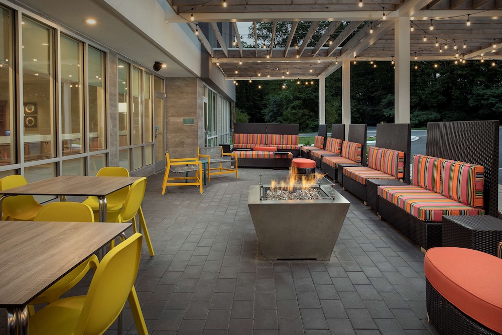 Home2 Suites by Hilton Owings Mills - photo 39