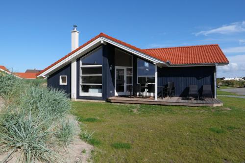 Resort 2 Beach House B 66 in Grossenbrode, Germany