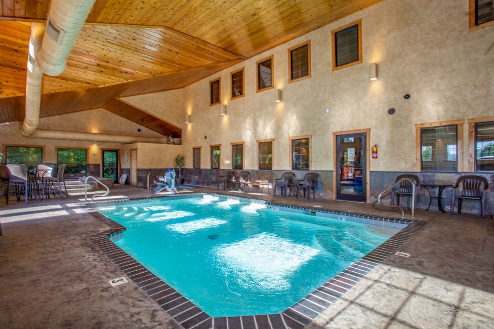 The Village At Indian Point Resort - photo 50