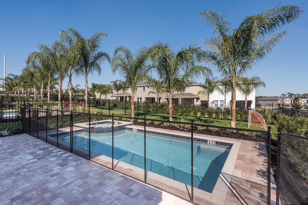 Villa Veni Vici Encore Resort at Reunion - featured photo