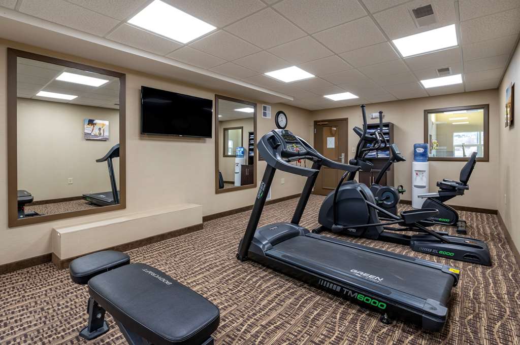 Comfort Inn & Suites Northern Kentucky - photo 32