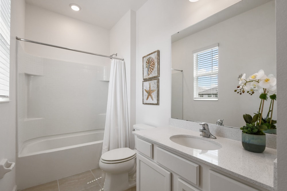 Veranda Palm Resort 15br Pool Spa Villa 2513 Kissimmee - photo 20