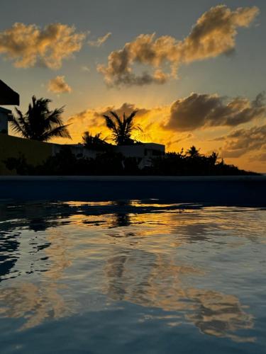 Casa Sunset — 4-Star Luxury Hotel in Chelem, Mexico