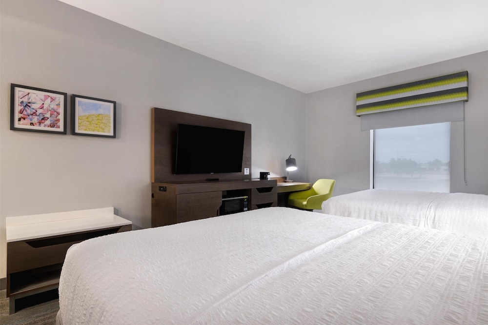Hampton Inn & Suites Shreveport South - photo 24