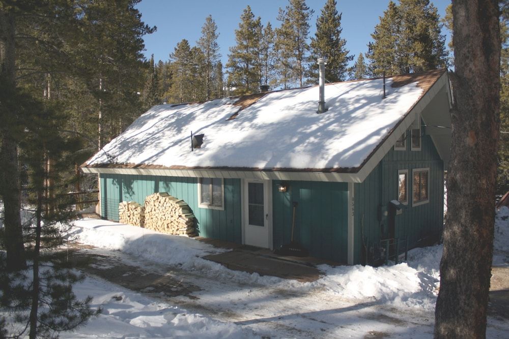 Black Bear Crossing By Peak Property Management VR - photo 11