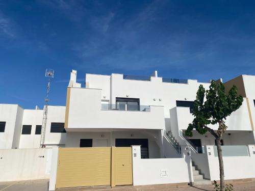 Villamar Iii — San Pedro Del Pinatar
