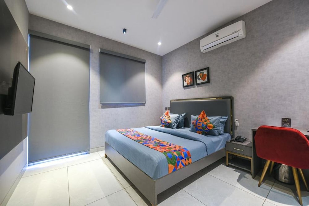 FabHotel Prime Y Stay in Greater Noida, India
