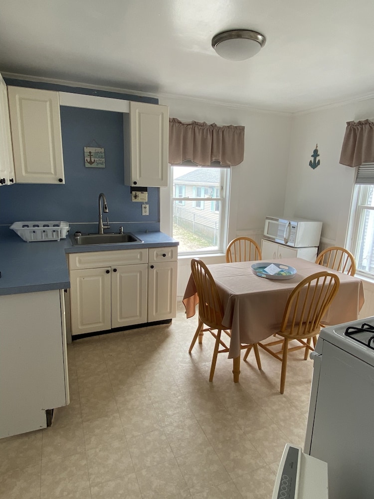 Nautical Beach Resort - photo 15