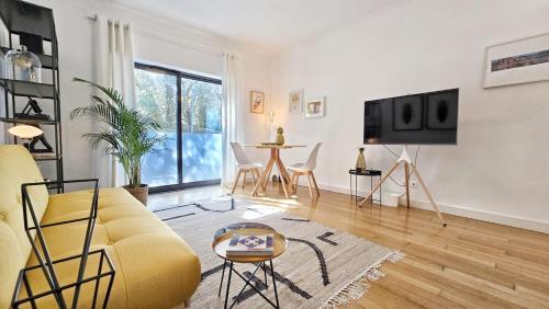 Lisbon Dreamscape — 4-Star Luxury Hotel in Lisbon, Portugal