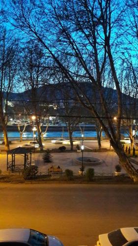 Tbilisi Old Town