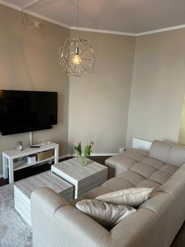 Apartment Solsiden Trondheim — 4-Star Luxury Hotel in Trondheim, Norway