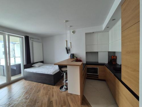 Apartament Golden Flight — 4-Star Luxury Hotel in Warsaw, Poland