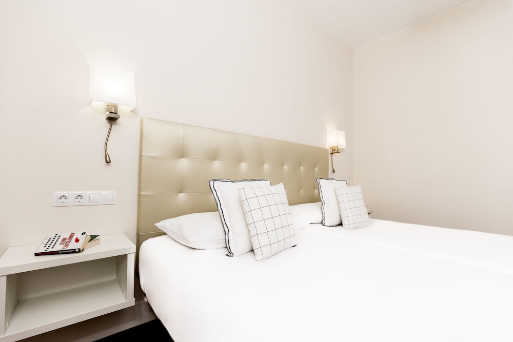 Hotel Madrid — hotel in Las Palmas De Gran Canaria