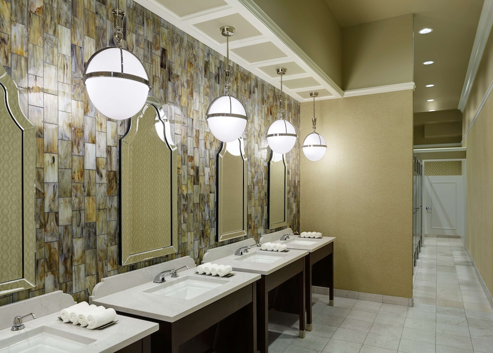 St. Louis Union Station Hotel Curio Collection by Hilton - photo 112