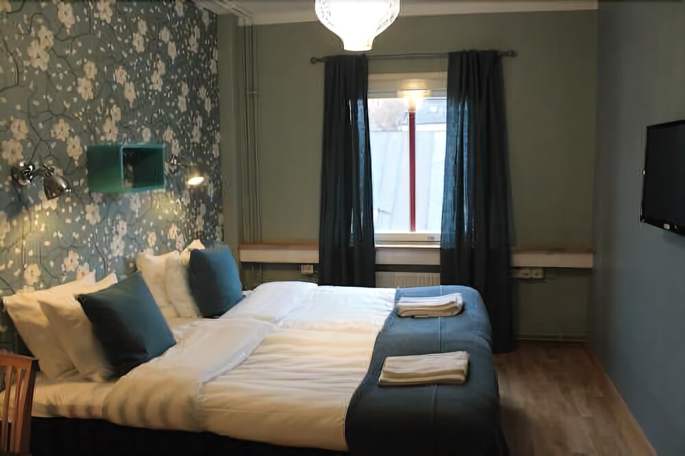 Best Western Uppsala in Uppsala, Sweden