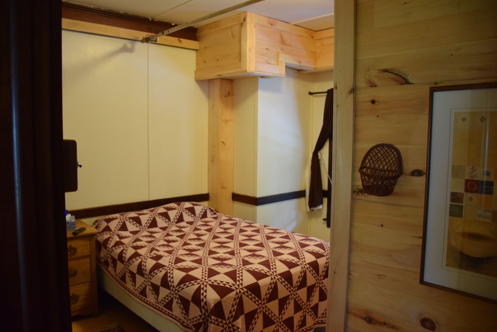 The Baseball Hotel - photo 31