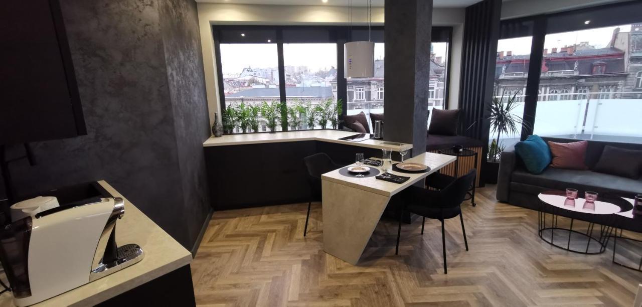 Moon Apartment — Bielsko-Biala — photo 4