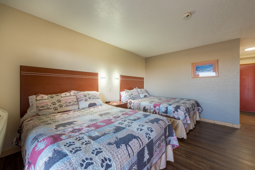 Great Sand Dunes Lodge - photo 47