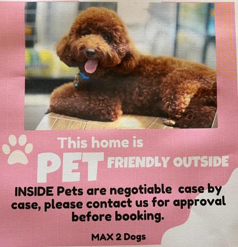 Lo Quay Pet Friendly Outside — Robe — photo 3