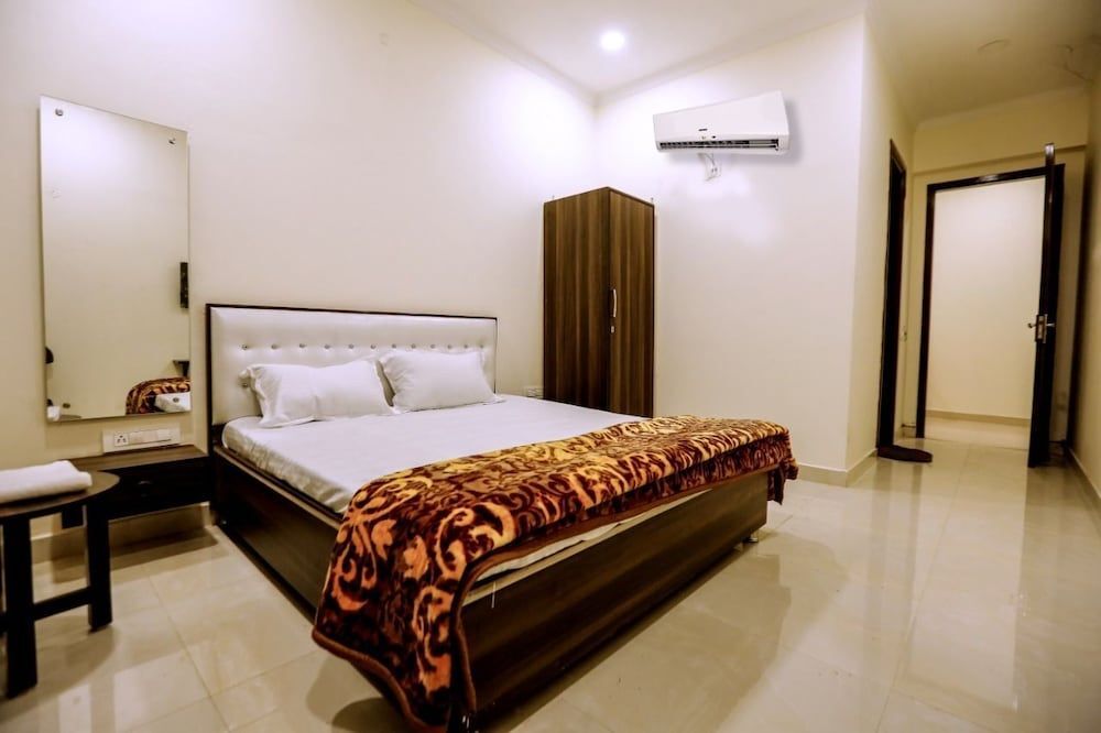 T.T Residency — Amritsar — photo 5