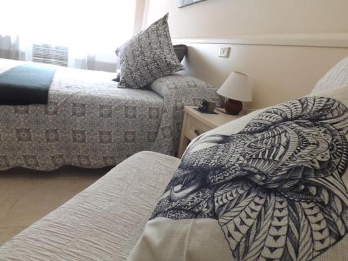 Vista sullArte - carbon neutral hotel in Rome