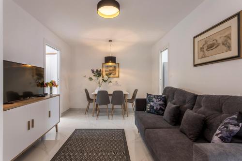 Comfort Stay Apartments — 4-Star Luxury Hotel in Split, Croatia