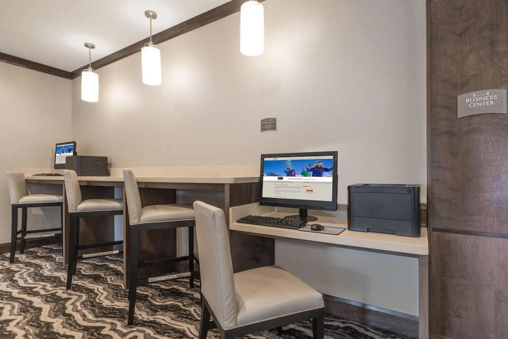 Staybridge Suites Anchorage by IHG - photo 50