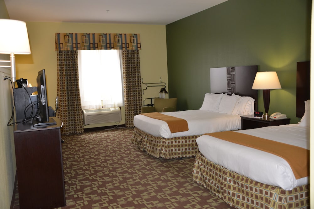 Holiday Inn Express Hotel & Suites Dumas by IHG - photo 14