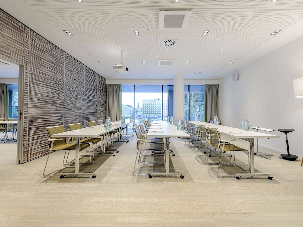 כנסים ואירועים