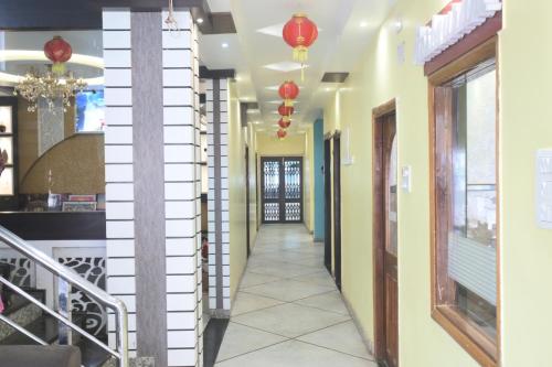 Hotel Bharati - last minute hotel in Unknown City