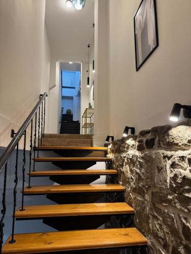 Mtskheta apartment 17