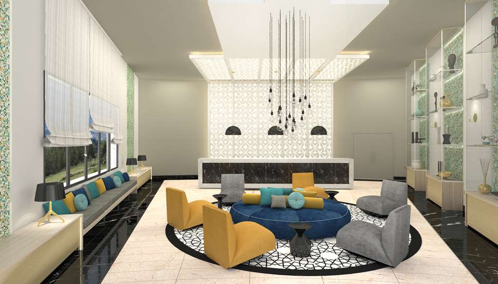 Melia Saidia Residence