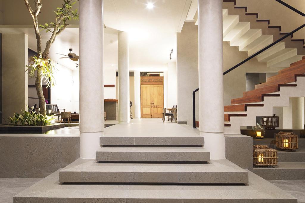 Umah Tirta — hotel in Ubud