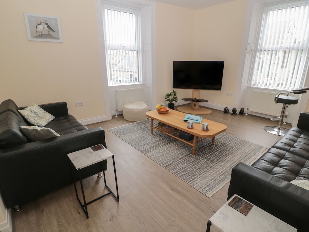 Amble Watch — 4-Star Luxury Hotel in Morpeth, United Kingdom