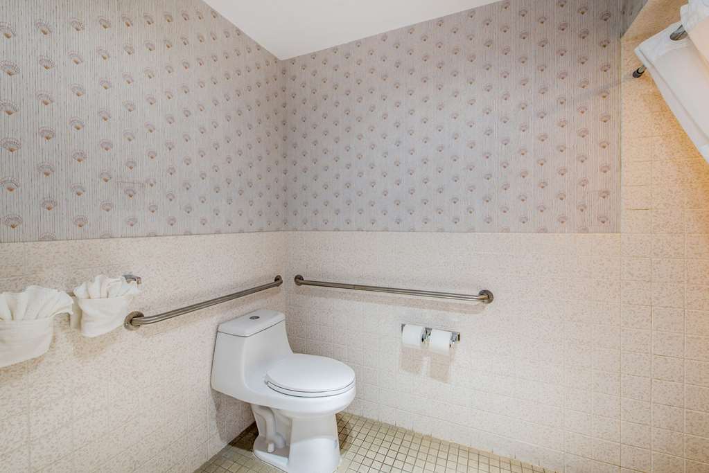 Comfort Inn Mount Shasta Area - photo 11