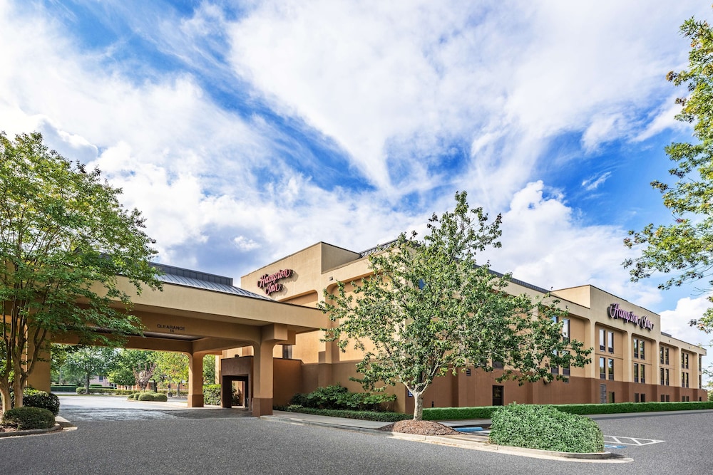 Hampton Inn Aiken - featured photo