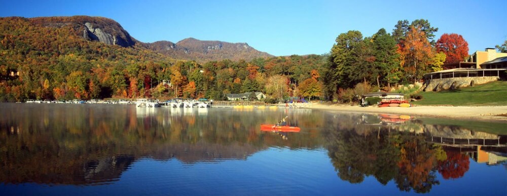 Rumbling Bald Resort - photo 102