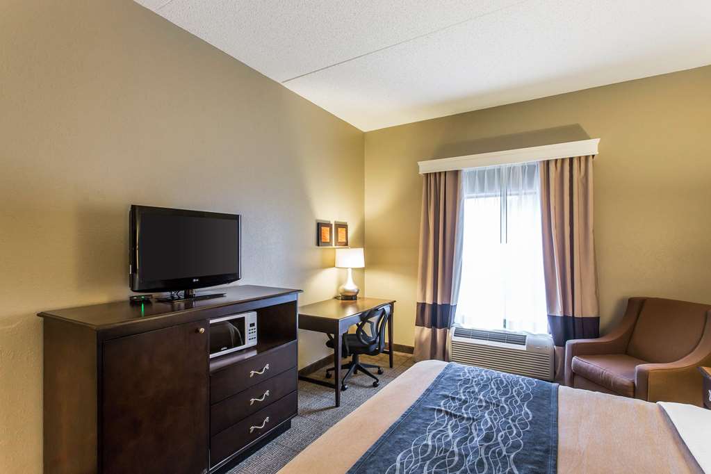 Comfort Inn & Suites Cookeville - photo 6