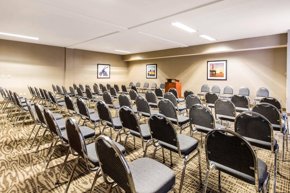 Comfort Inn & Suites IAH Bush Airport East - photo 27