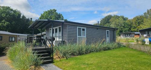 Ostseecamp Lübecker Bucht Meeresbrise — carbon neutral stay, Scharbeutz