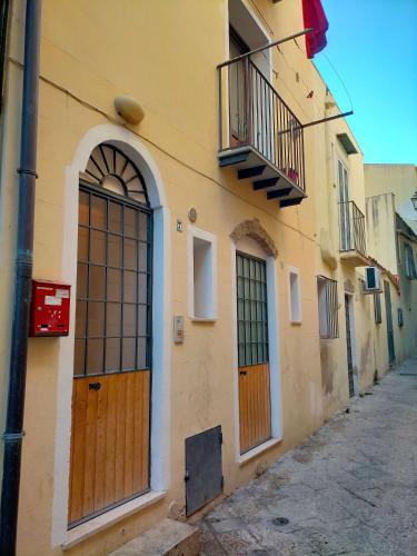 A Casa Scalilla — 4-Star Luxury Hotel in Palermo, Italy